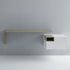 Mamba Light / Wall Shelf